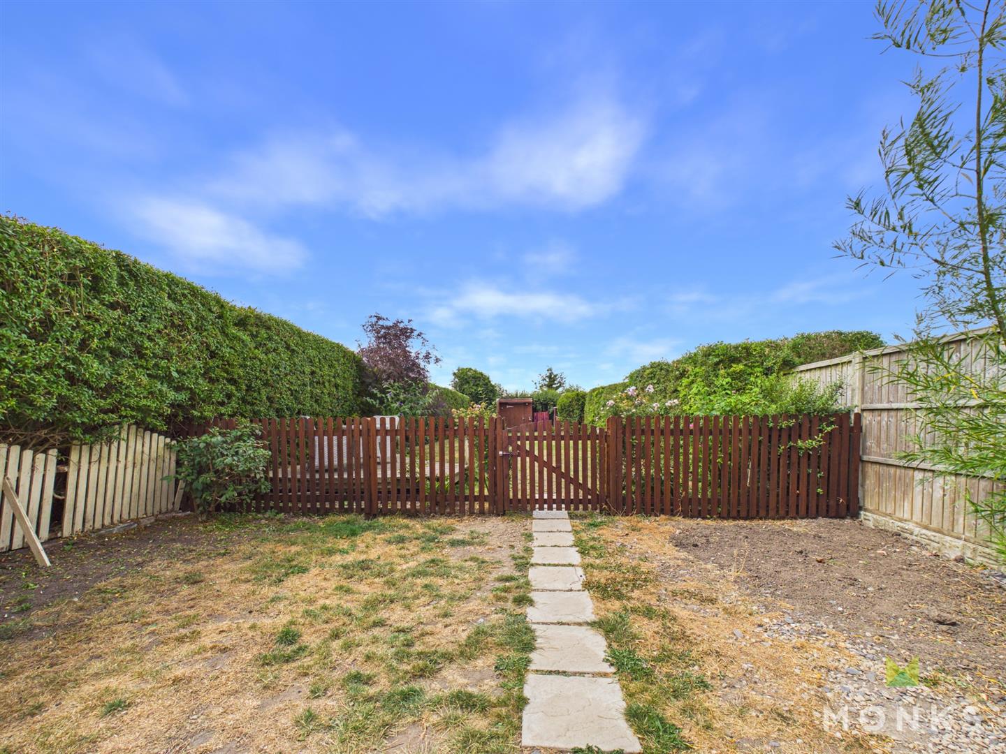 4 Brookside,, Wem, SY4 5NR Let Agreed